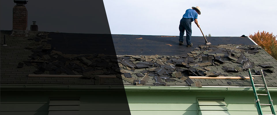 Parsonsfield Roofing Contractors