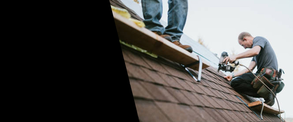 Parsonsfield Roofing Contractors